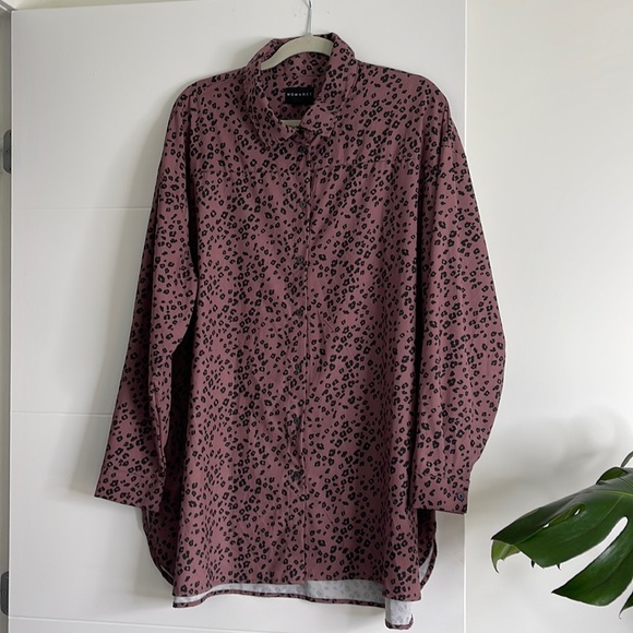 WOMANCE BLOUSE FOR WOMEN - Picture 4 of 7